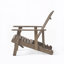 Chaise Adirondack de patio (ensemble de 1)-2042552861