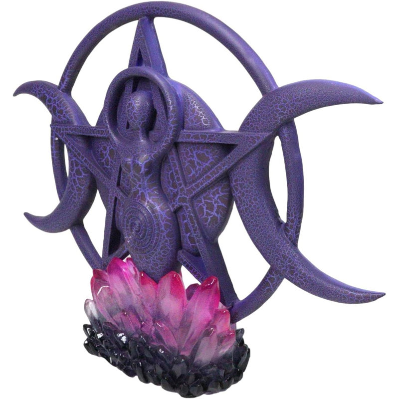 Figurine Wicca