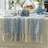 Elco Striped Table Runner-977272965-977272962