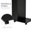 Kraig 76cm H x 60cm W Cart-1585883713