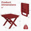Table d'appoint Kahn-1459865148