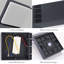 Dayanaira LED Wallchiere
