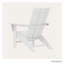 Chaise Adirondack POLYWOOD-39378581
