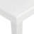 Baar Plastic Dining Table
