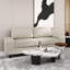 Causeuse de salon de style moderne-216728678