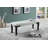 Solid Wood Upholstered Tufted Bench-462703100