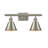 Dallyn 2 - Light Dimmable Vanity Light-200850059-200850058-200850054