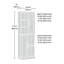 Armoire d'appoint Panseluta
