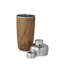 S'well Stainless Steel Triple-Layered Vacuum-Insulated 18 oz. Cocktail Shaker with Jigger-1433784100