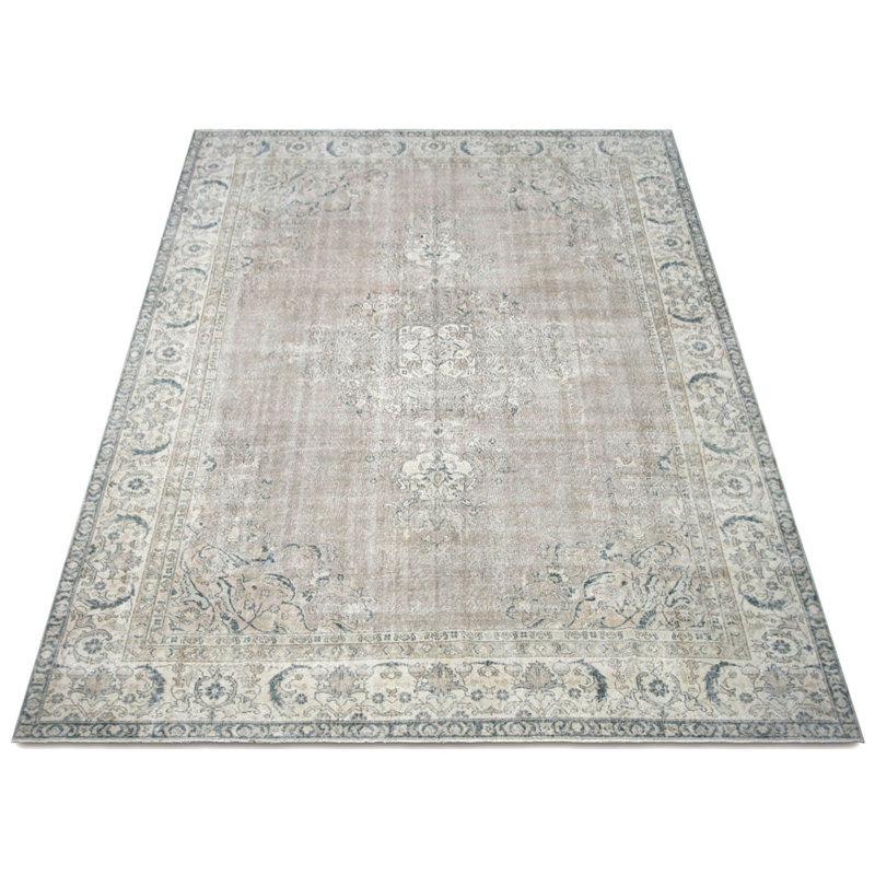 One-of-a-Kind 8'3" X 11'6" Area Rug