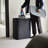 90 Liter Laundry Hamper with Lid-102025276