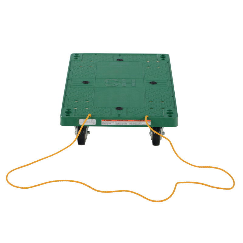 500 Lb. Capacity Furniture Dolly