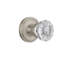 Rosette classique avec poignée de porte en cristal-1562948159-1562948101