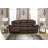 Stoneland Power Reclining Sofa and Loveseat