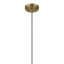 Luminaire suspendu conique 1 lumière 14,25 po-1412116695