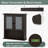 Over The Toilet Storage-99844619