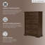 Commode Georgenna