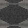 Marion Indoor & Outdoor Modern Boho Charcoal Rug