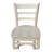 Bailey-Lee Solid Wood Counter Stool-90715607