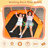 6FT Toddlers Trampoline With Safety Enclosure Net And Ocean Balls, Fully Protected Indoor Trampoline And Ball Pit Balls For Kids, Easy Assembly Lotus Shape For Spaciousness