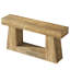 Console Farmhouse