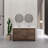 Eden 60" Double Sink Bathroom Vanity Set-1681175481