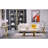 Wolrad Solid Wood Top End Table
