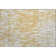 Premium Machine Washable Prisco Gold Rug