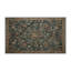 Silky Soft Plush Grey Area Rug-961640501