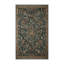 Tapis gris soyeux et moelleux-961640509