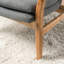 Fauteuil club