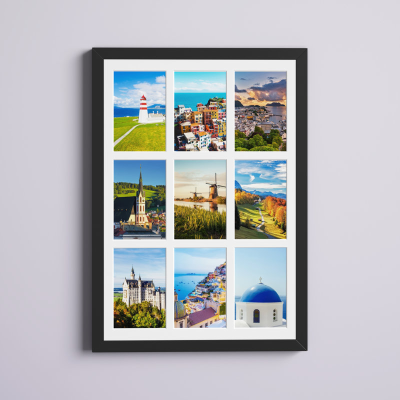 Cadre photo Andraia 14 x 20