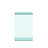 Idalynn Glass Top End Table-1125760562