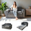 Canapé Bean Bag, causeuse de plancher-1251446362-1263007475