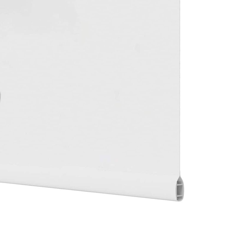 Room Darkening Roller Shade, 110cmW x 240cmL