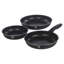3 - Piece Non-Stick Aluminum Cookware Set-100979767
