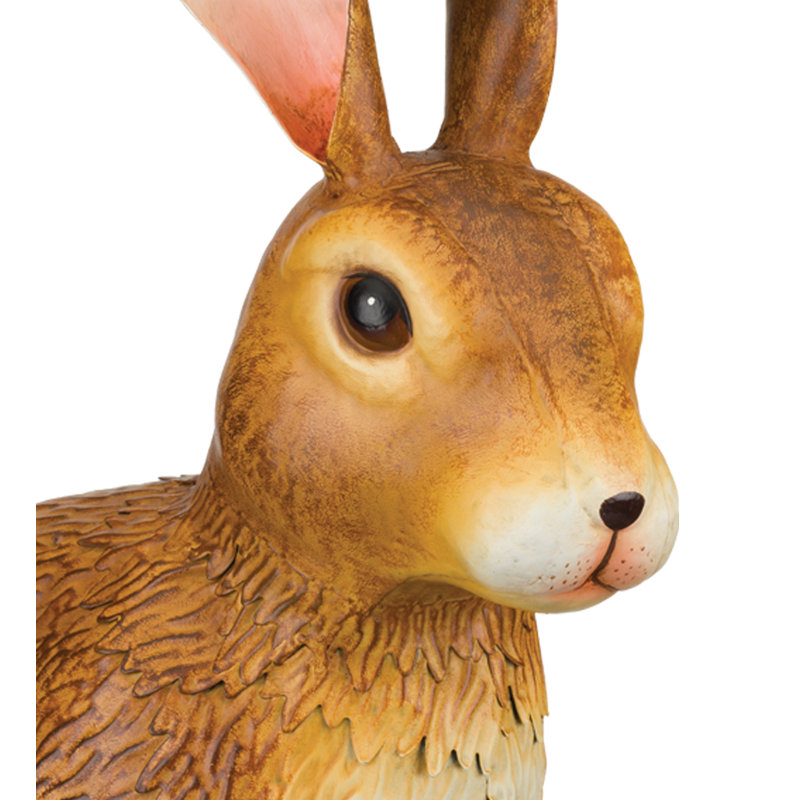 Bunny Decor 14"