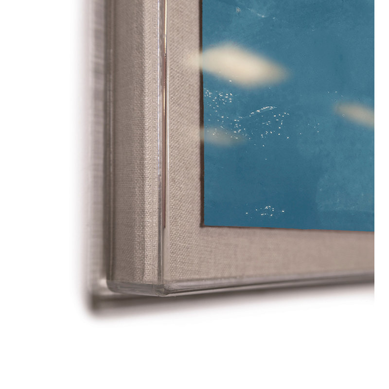 " Paule Marrot, Cloudscape - Large " by Paule Marrot