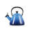 Le Creuset Kone Kettle with Fixed Whistle 1.6L-675255495