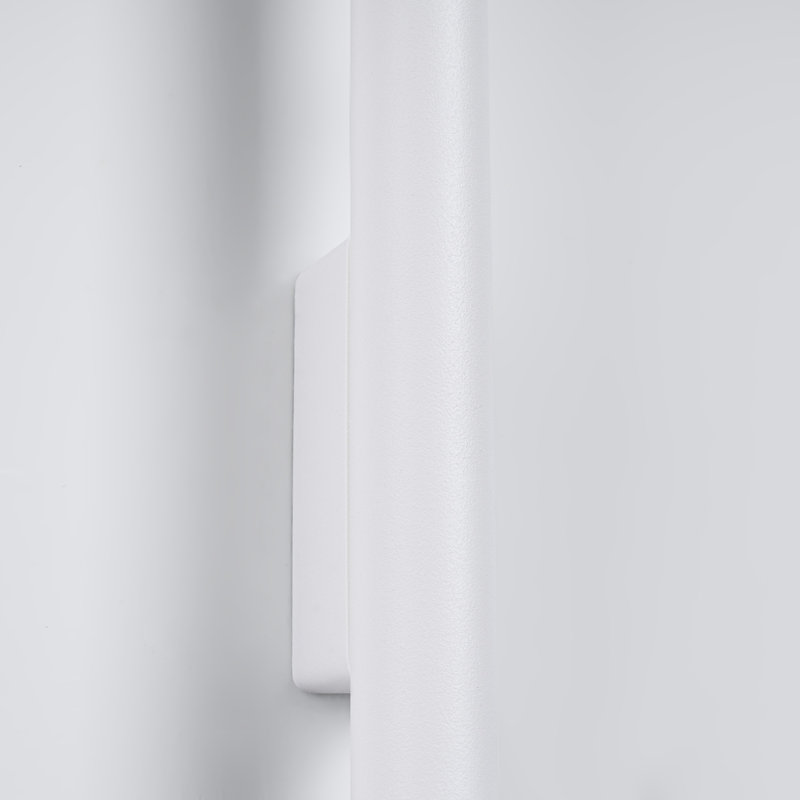 Wall lamp PASTELO 2 white, White