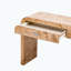 Commode de rangement avec 2 tiroirs-1231682532