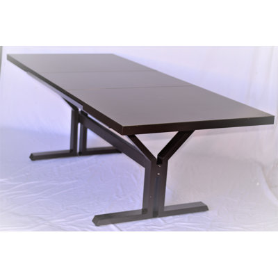 Glass Dining Table