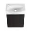 Petit meuble-lavabo moderne avec lavabo Modern-1927854590
