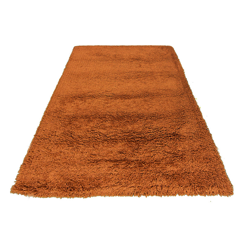 Yogi Shag 160cm X 230cm Area Rug