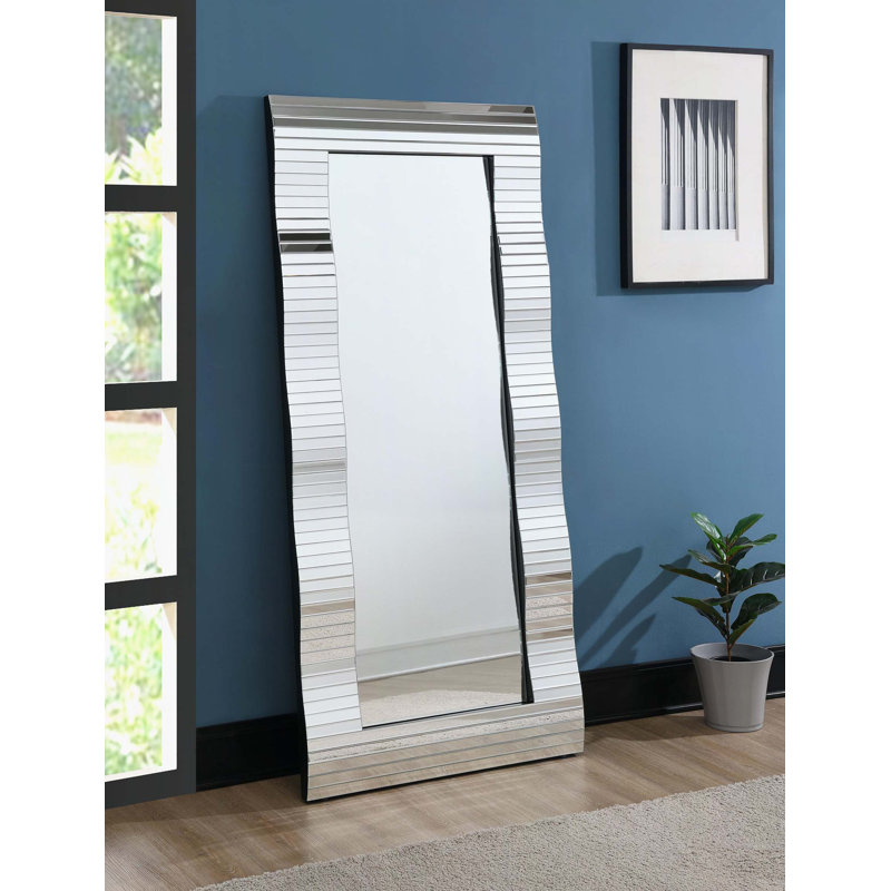Dominic Accent Mirror