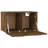 Floating Cabinet Engineered Wood Cabinet Rectangular-985316970