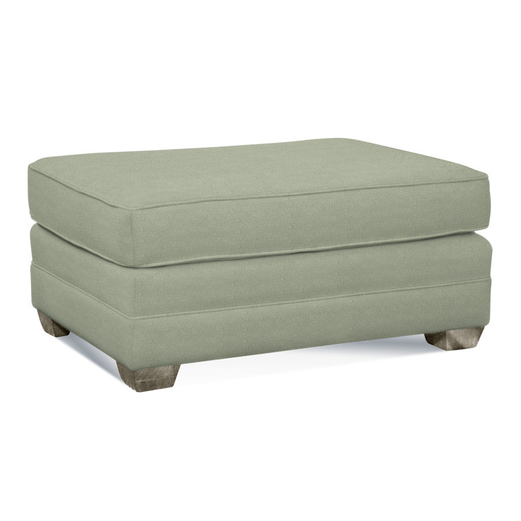 Bedford Upholstered Ottoman