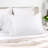 300 Thread Count Rayon From Bamboo Solid Pillowcase Set-1616861600-1616861602