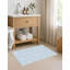 Tapis pour salle de bain Snowflake-795454988-795454987