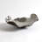 Ceramic Abstract Posh and Luxe Decorative Plate-49511008